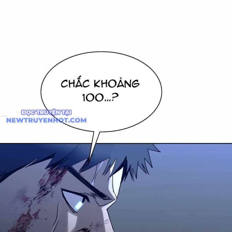 Tận Thế Cũng Chỉ Là Trò Chơi - Page 5