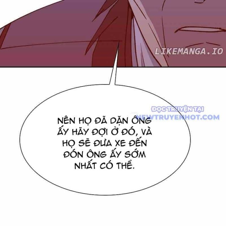Tận Thế Cũng Chỉ Là Trò Chơi - Page 211