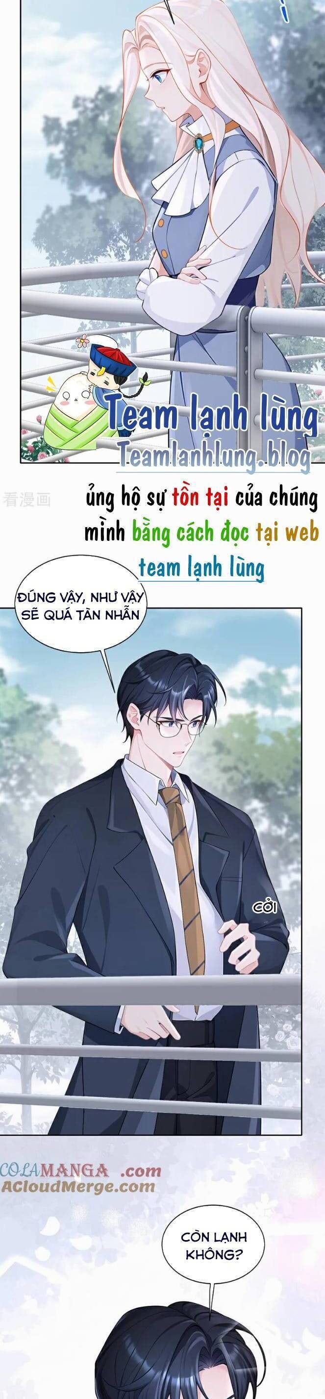 Xuyên Nhanh Ký Chủ Cô Ấy Một Lòng Muốn Chết - Page 11