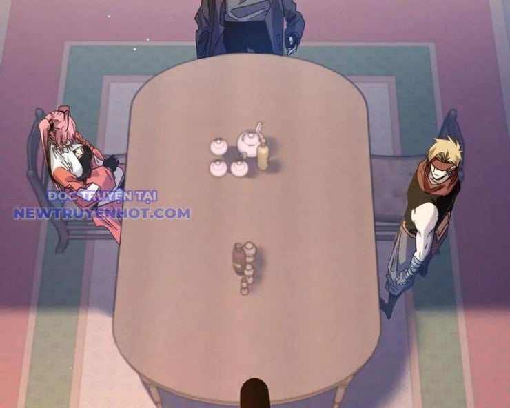 Vô Địch Bị Động Tạo Ra Tấn Sát Thương - Page 72