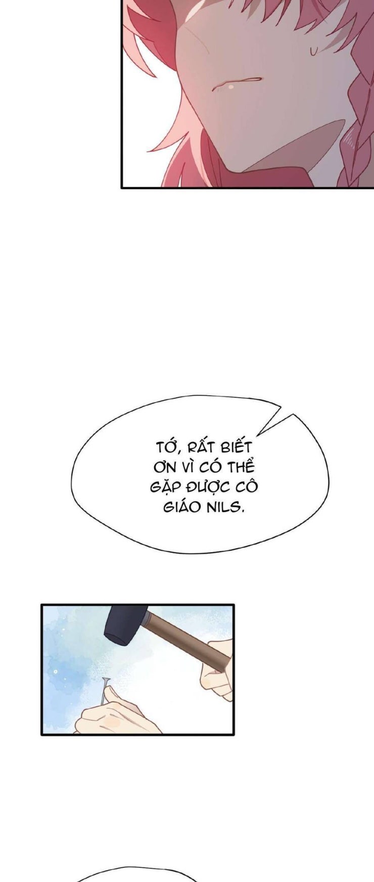 Xuyên Thành Phù Thủy Nuôi Dưỡng Kỵ Sĩ Thánh Điện - Page 4