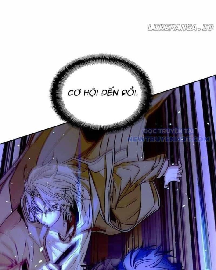 Tận Thế Cũng Chỉ Là Trò Chơi - Page 18