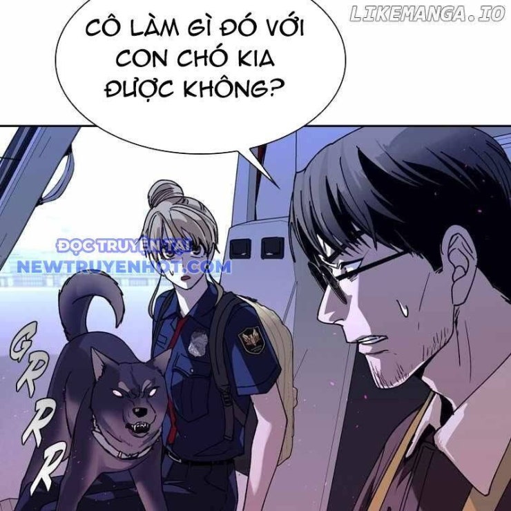 Tận Thế Cũng Chỉ Là Trò Chơi - Page 78