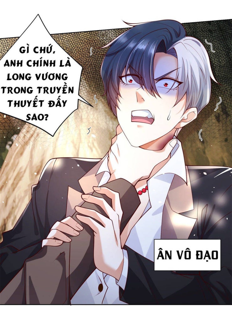 Đại Phản Diện - Page 6