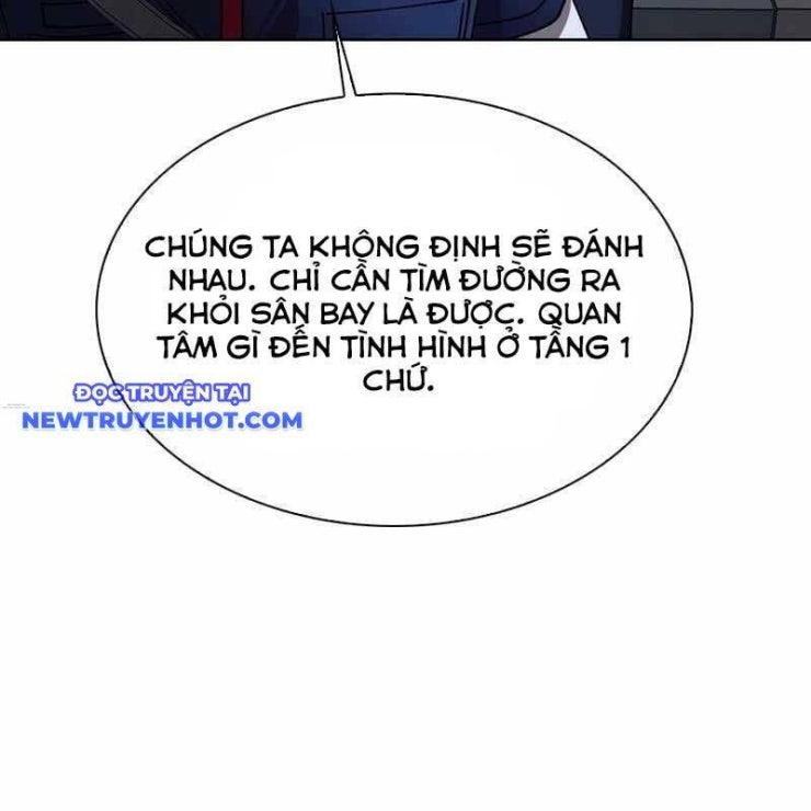 Tận Thế Cũng Chỉ Là Trò Chơi - Page 17