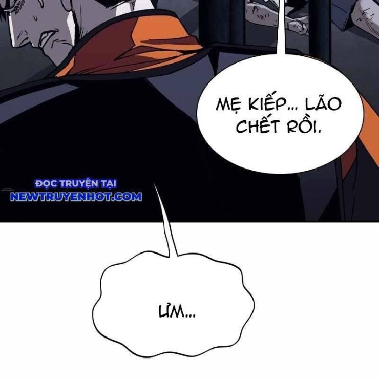 Tận Thế Cũng Chỉ Là Trò Chơi - Page 12