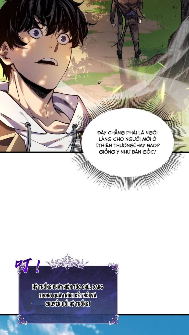 Vô Địch Bị Động Tạo Ra Tấn Sát Thương - Page 46