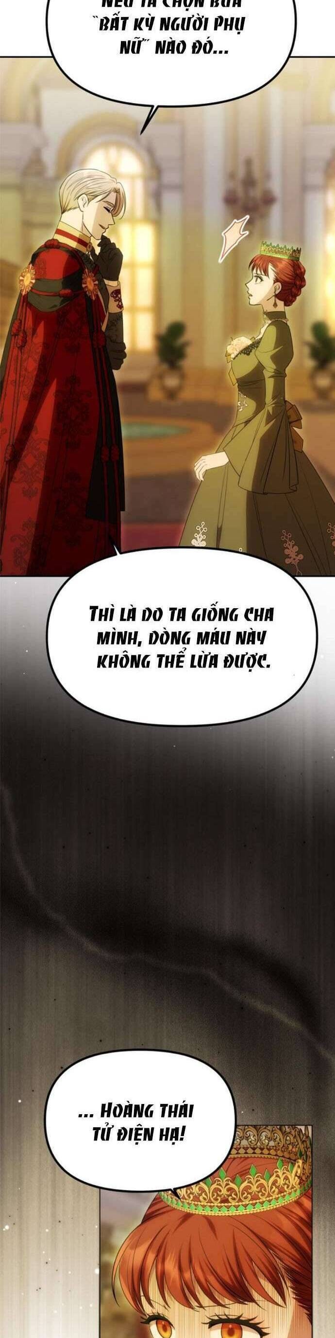Chỉ Cần Một Người Chồng Là Đủ - Page 7