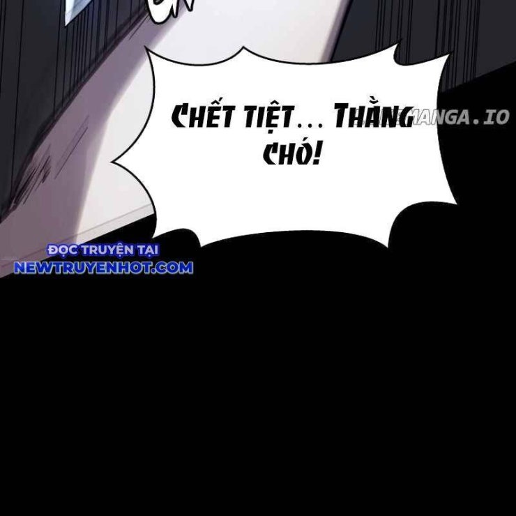 Tận Thế Cũng Chỉ Là Trò Chơi - Page 47