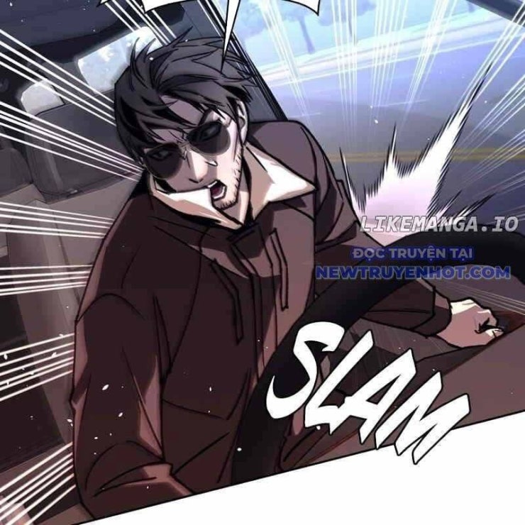 Tận Thế Cũng Chỉ Là Trò Chơi - Page 86