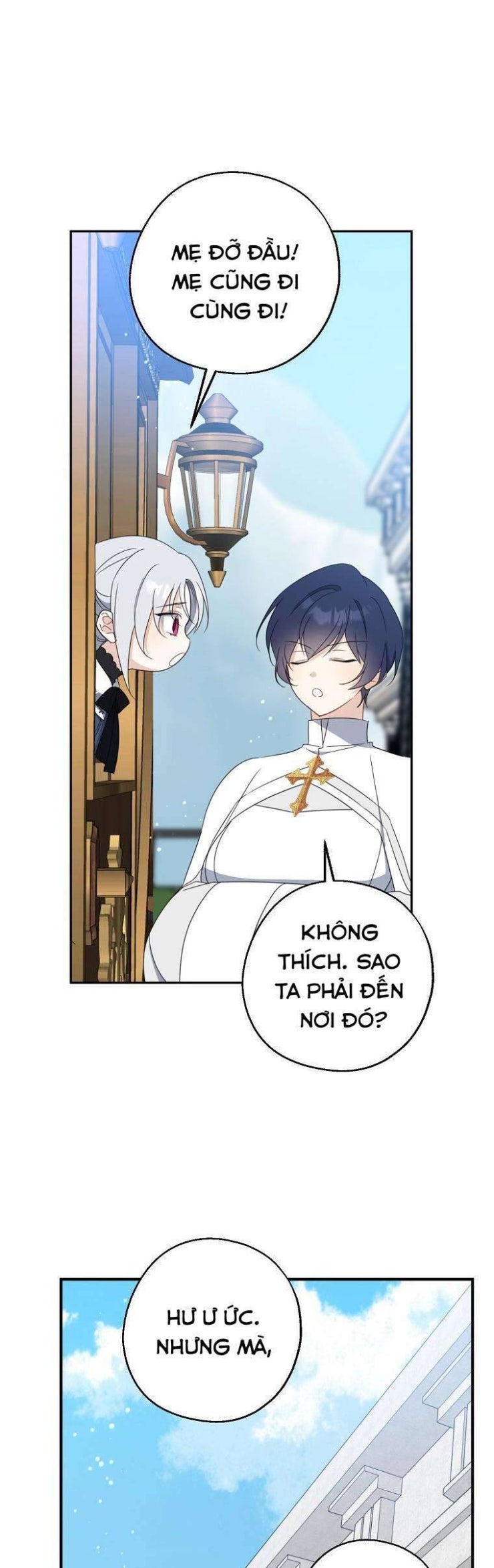 Trở Thành Con Gái Nhà Tài Phiệt - Page 37