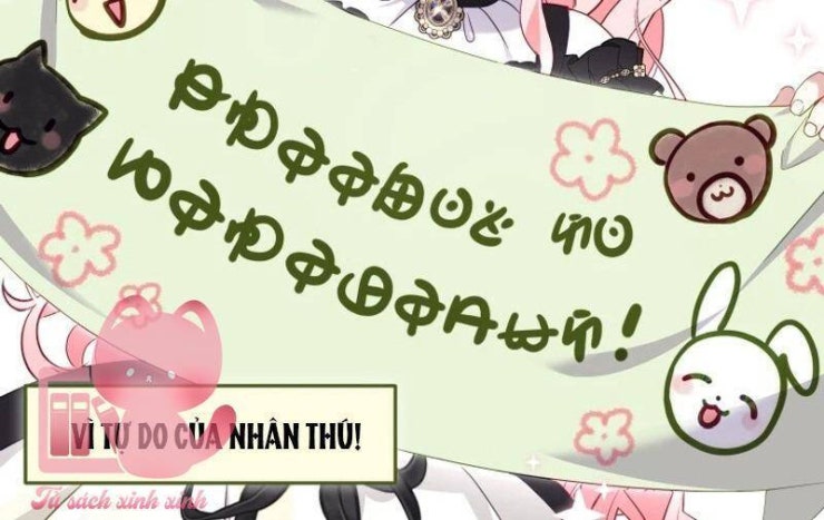 Tôi Đang Được Nuôi Dưỡng Bởi Những Kẻ Phản Diện - Page 35