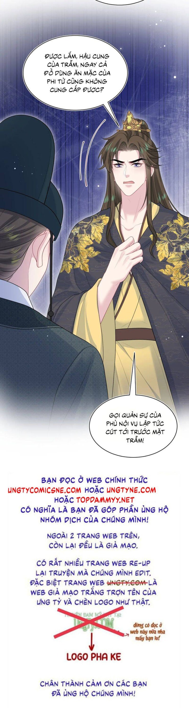 Tuyệt Mỹ Bạch Liên Online Dạy Học - Page 24