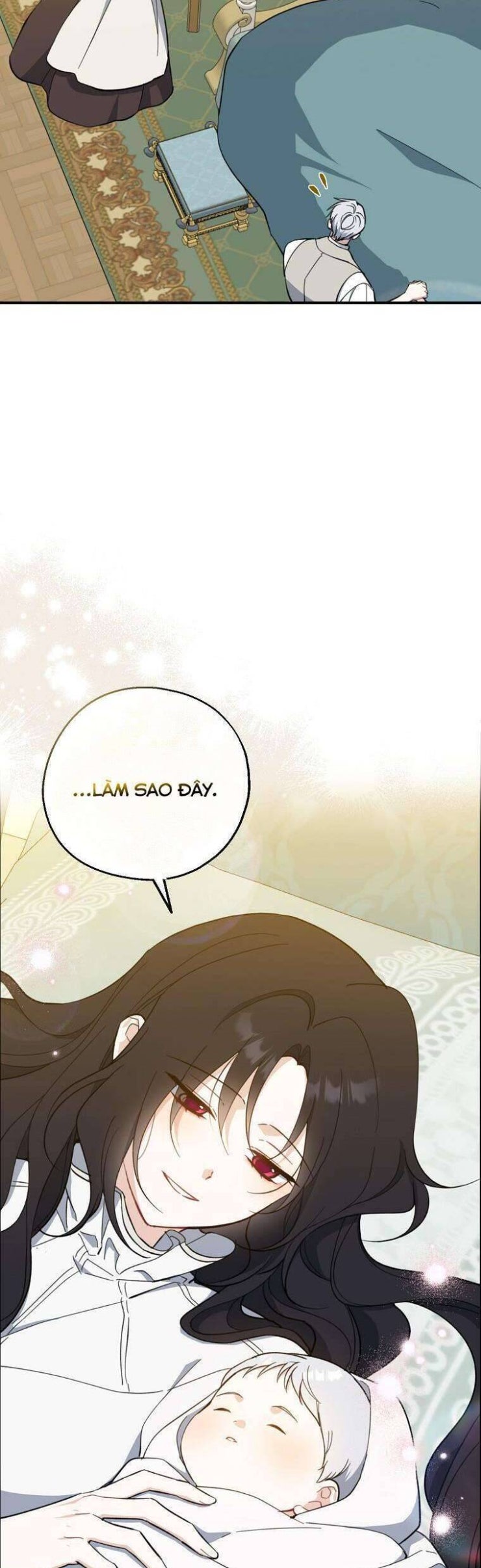Trở Thành Con Gái Nhà Tài Phiệt - Page 35
