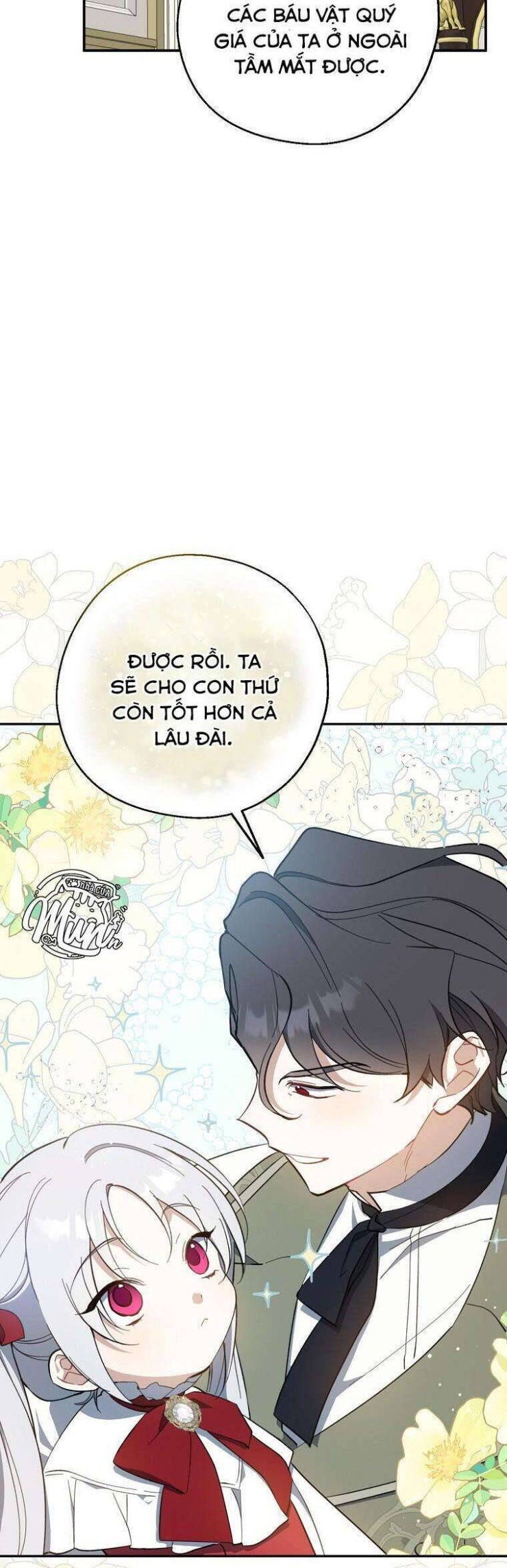 Trở Thành Con Gái Nhà Tài Phiệt - Page 35