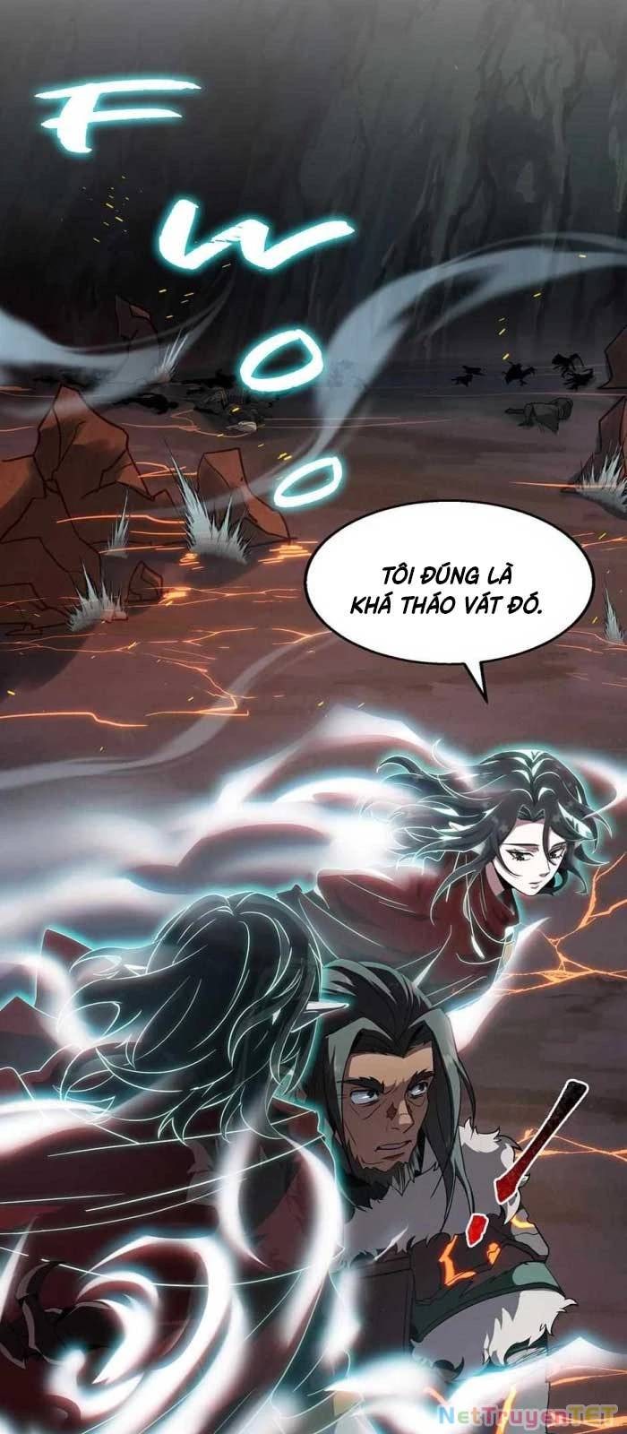 Ánh Sáng Cuối Con Đường - Page 8