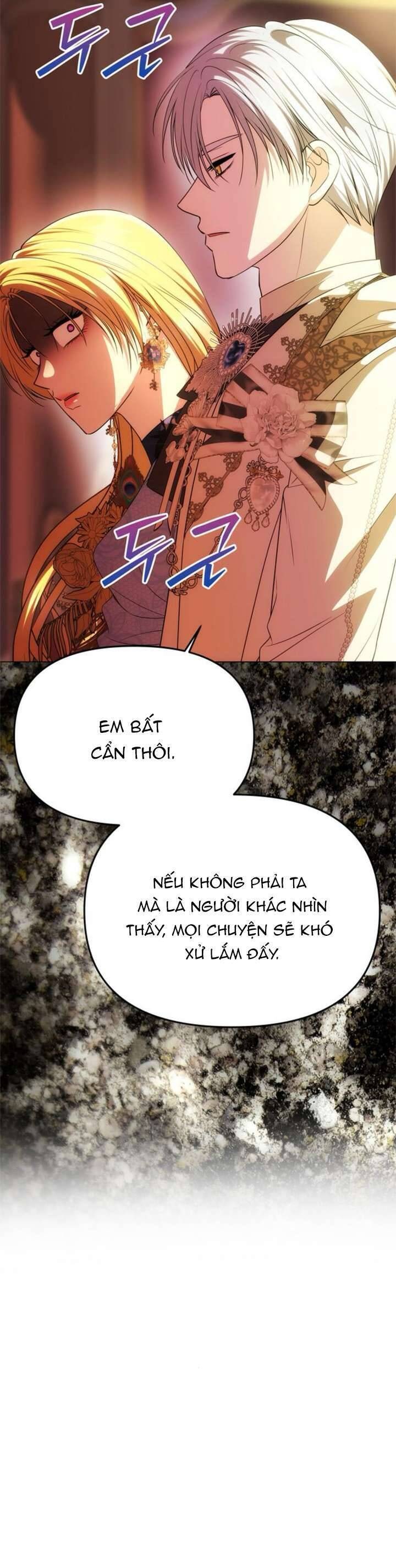 Chỉ Cần Một Người Chồng Là Đủ - Page 23