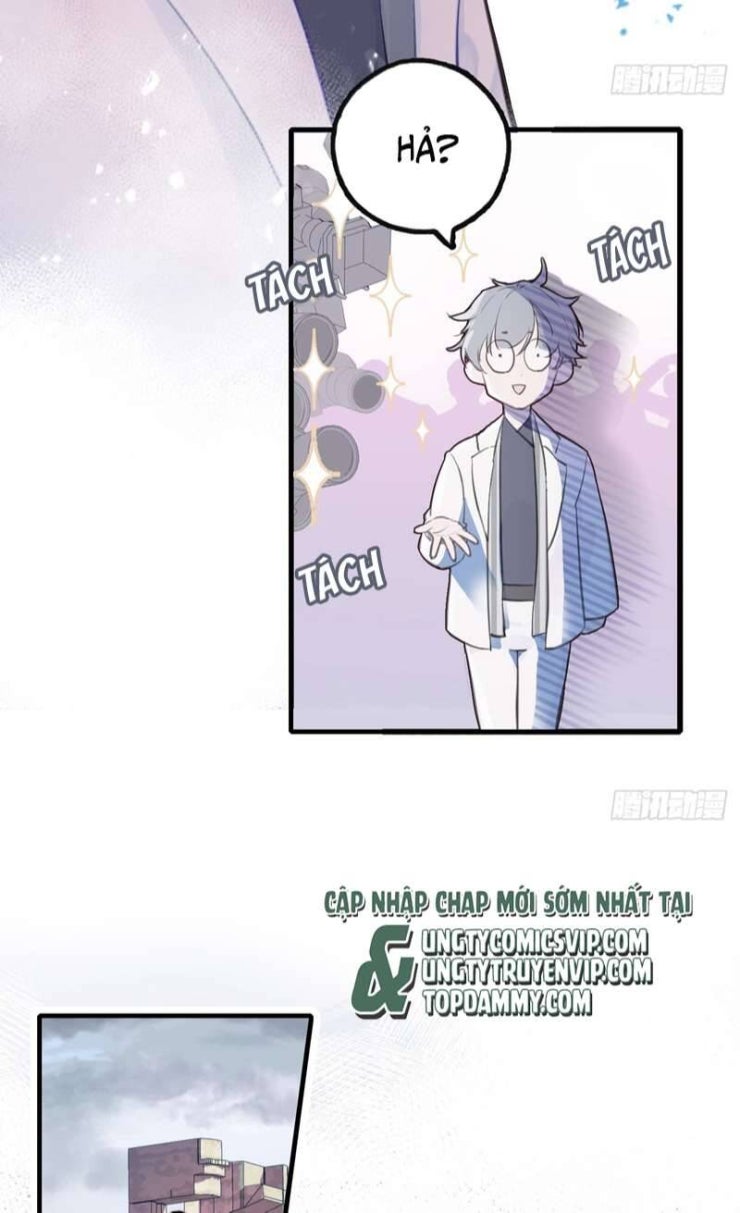 Anh Ấy Chưa Từng Rơi Xuống - Page 10