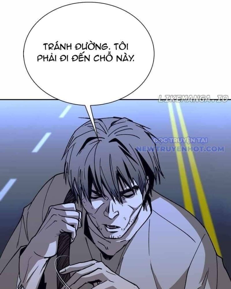 Tận Thế Cũng Chỉ Là Trò Chơi - Page 137
