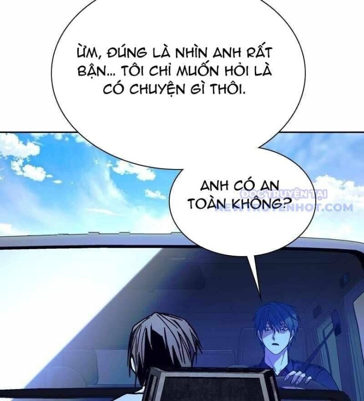 Tận Thế Cũng Chỉ Là Trò Chơi - Page 139