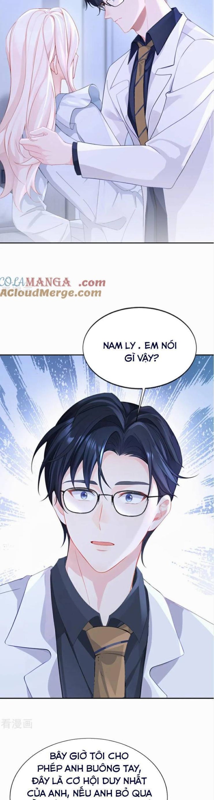 Xuyên Nhanh Ký Chủ Cô Ấy Một Lòng Muốn Chết - Page 12
