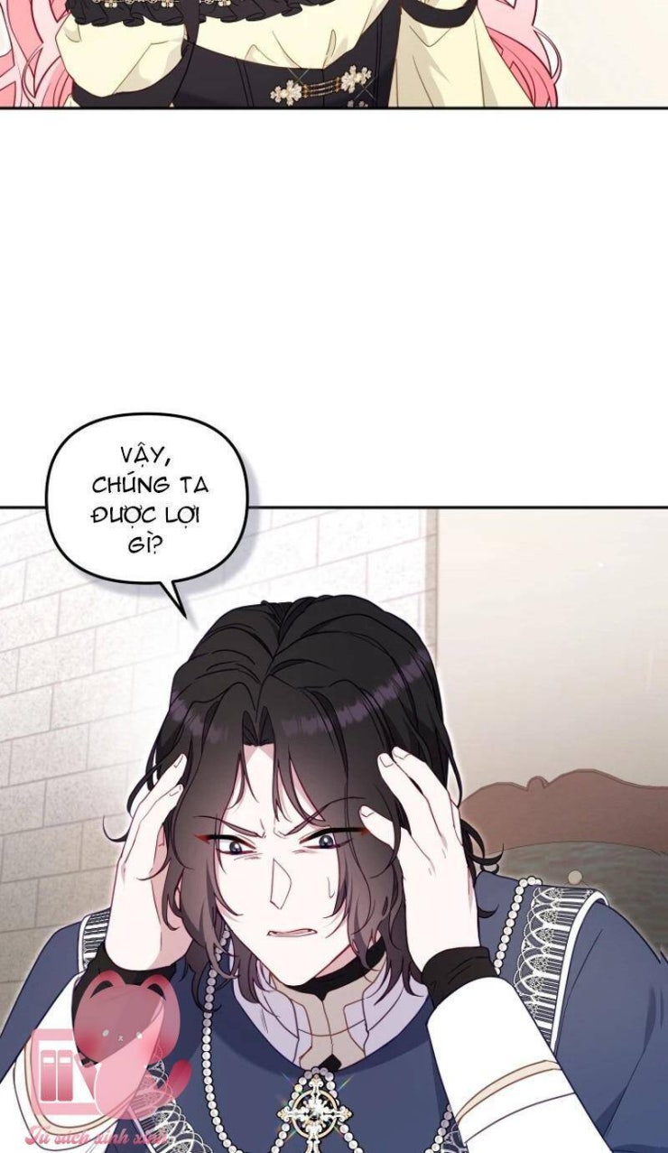 Tôi Đang Được Nuôi Dưỡng Bởi Những Kẻ Phản Diện - Page 41