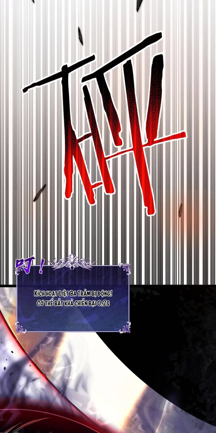 Vô Địch Bị Động Tạo Ra Tấn Sát Thương - Page 73