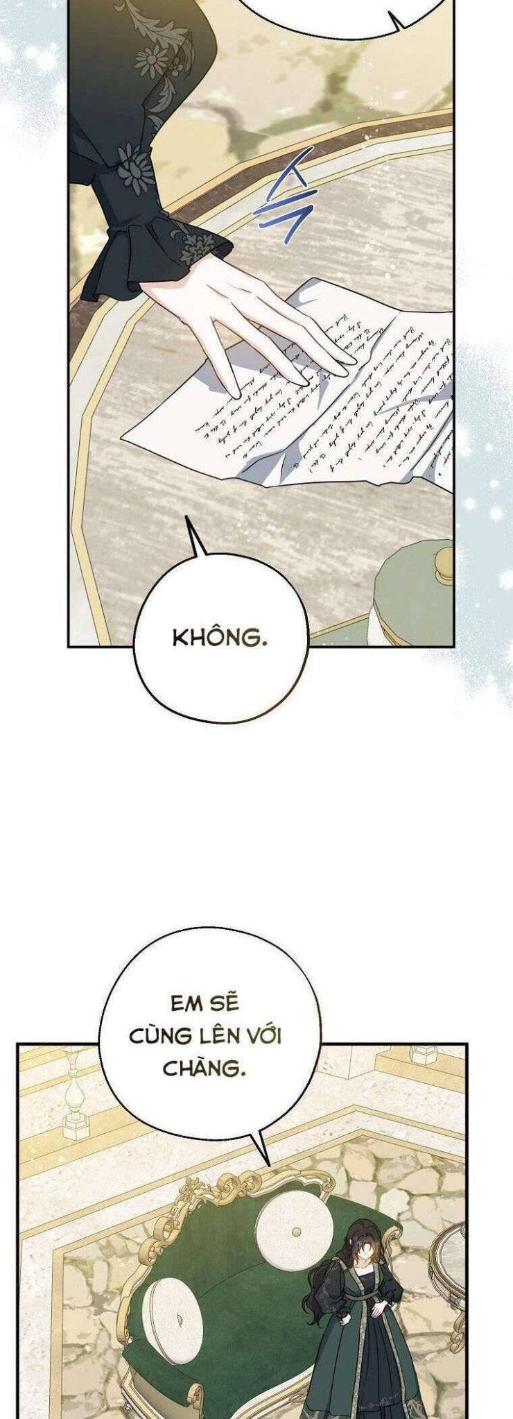 Trở Thành Con Gái Nhà Tài Phiệt - Page 43