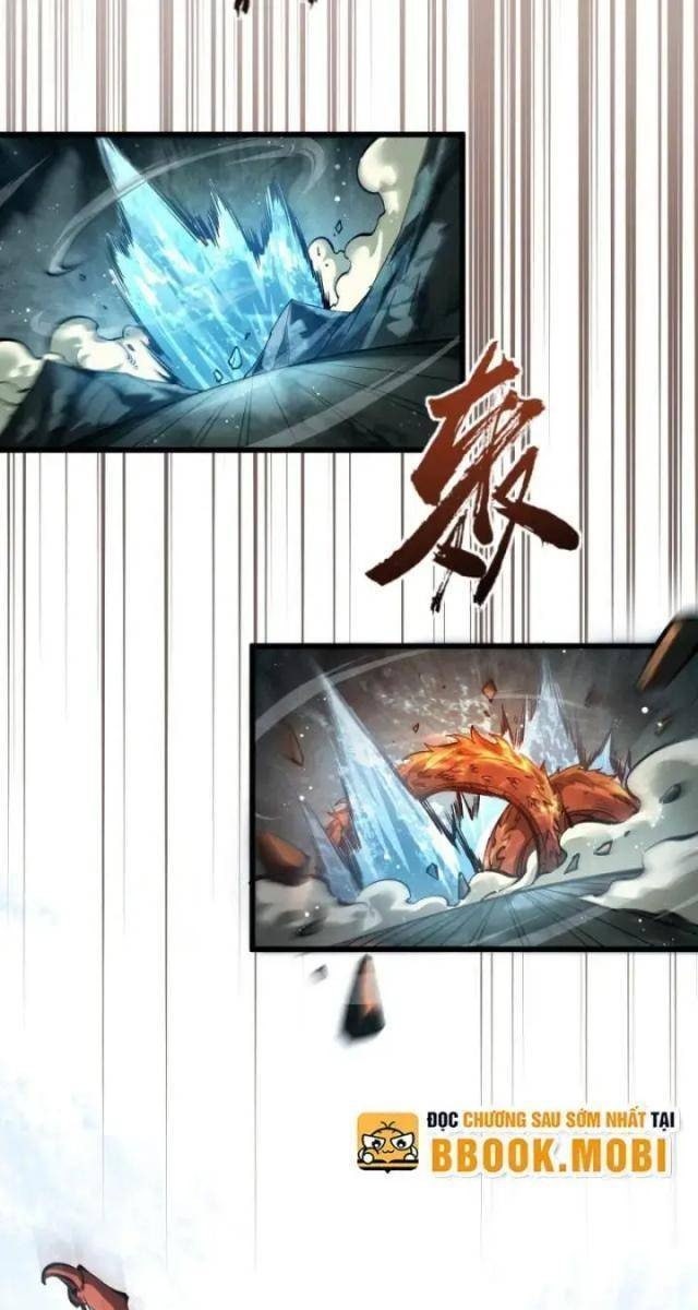 Toàn Chức Kiếm Tu - Page 3