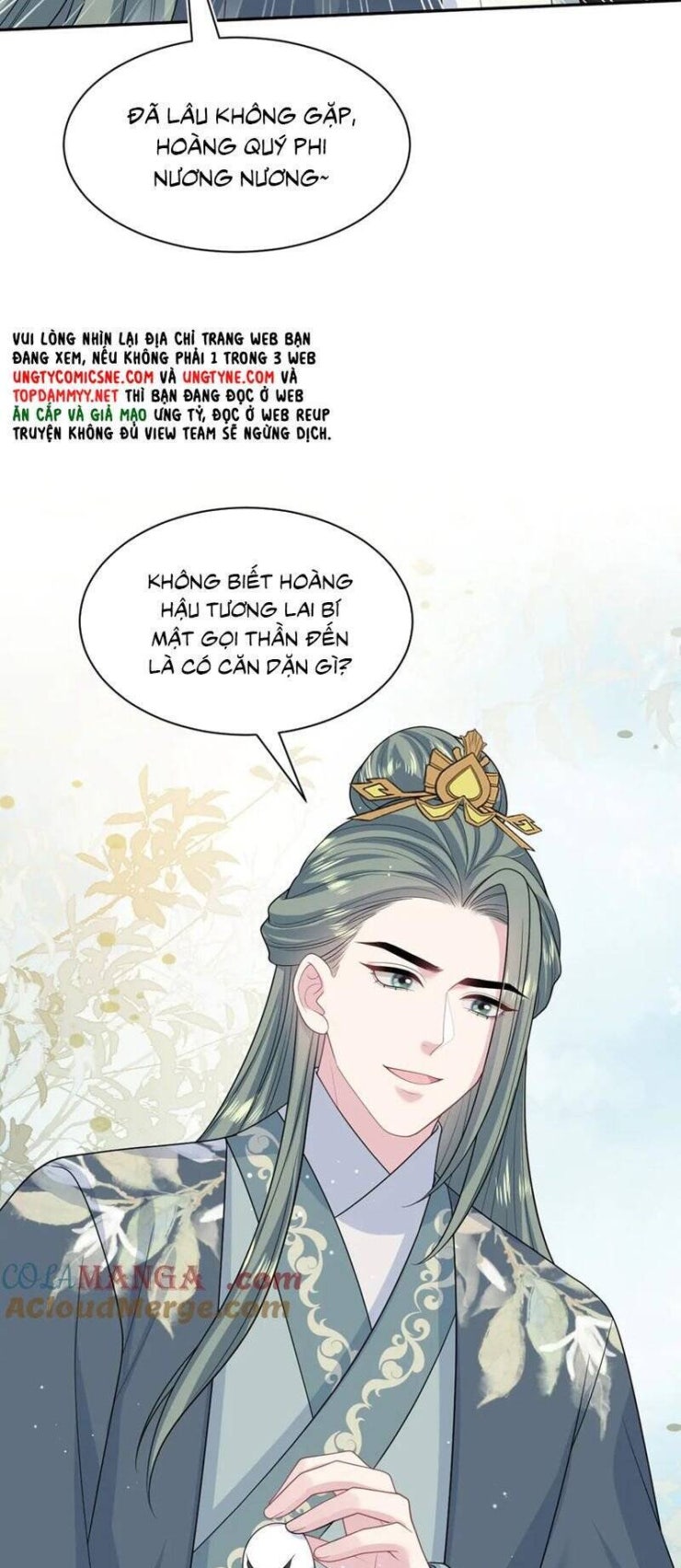 Tuyệt Mỹ Bạch Liên Online Dạy Học - Page 25