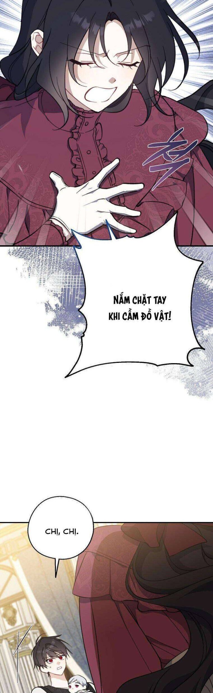 Trở Thành Con Gái Nhà Tài Phiệt - Page 40