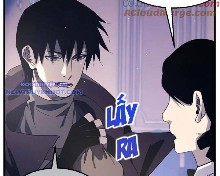 Vô Địch Bị Động Tạo Ra Tấn Sát Thương - Page 138