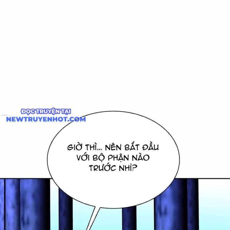 Tận Thế Cũng Chỉ Là Trò Chơi - Page 183