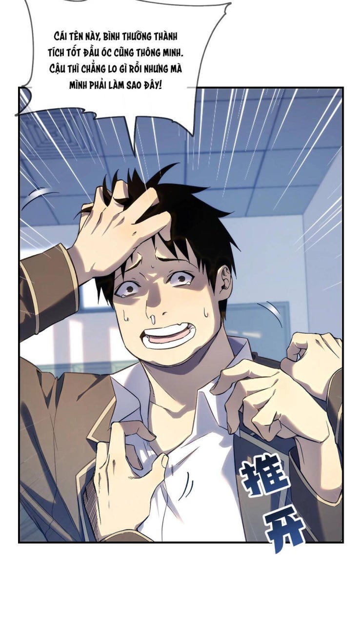 Vô Địch Bị Động Tạo Ra Tấn Sát Thương - Page 28