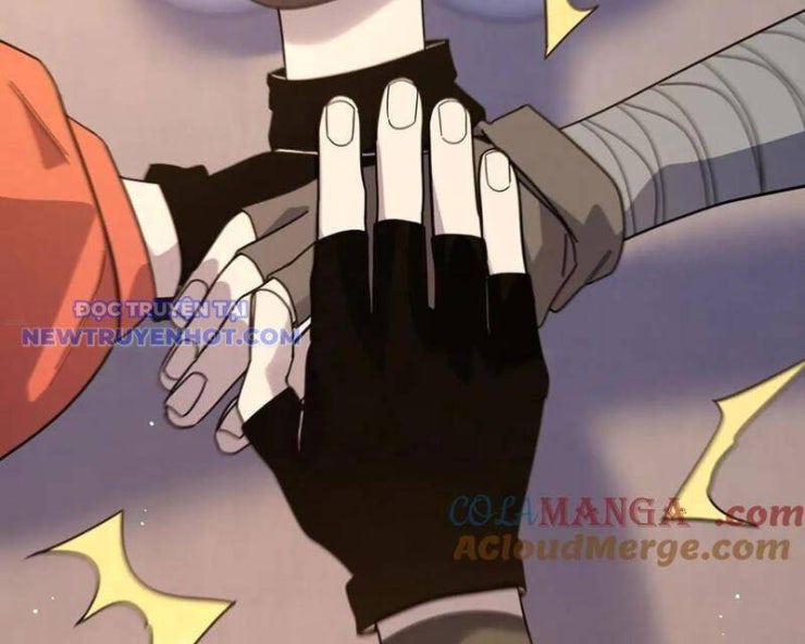 Vô Địch Bị Động Tạo Ra Tấn Sát Thương - Page 101