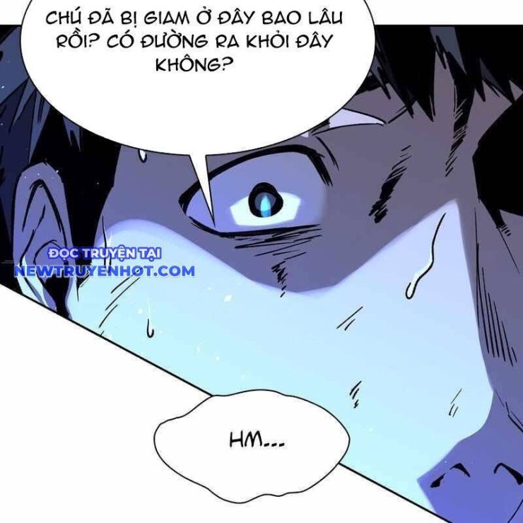Tận Thế Cũng Chỉ Là Trò Chơi - Page 110