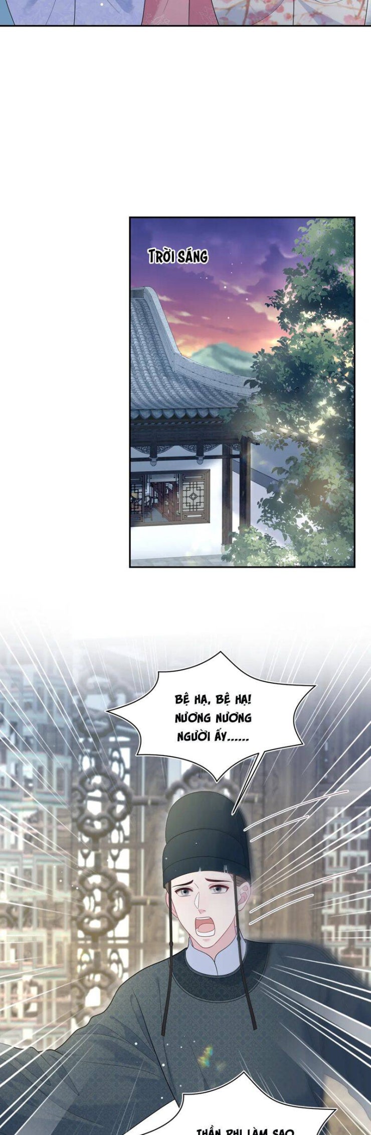 Tuyệt Mỹ Bạch Liên Online Dạy Học - Page 13