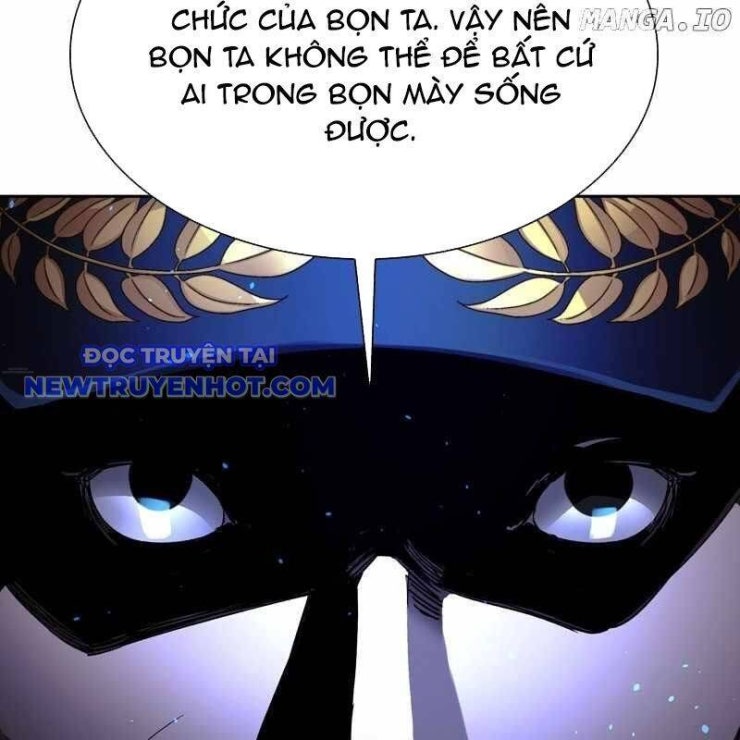 Tận Thế Cũng Chỉ Là Trò Chơi - Page 175
