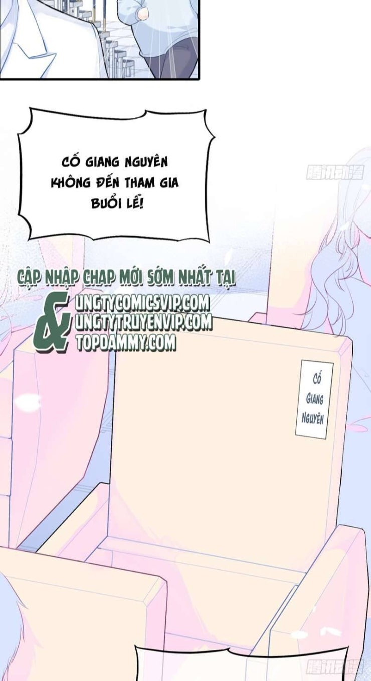 Anh Ấy Chưa Từng Rơi Xuống - Page 46