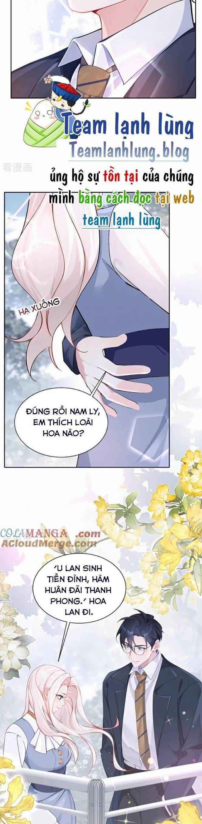 Xuyên Nhanh Ký Chủ Cô Ấy Một Lòng Muốn Chết - Page 17