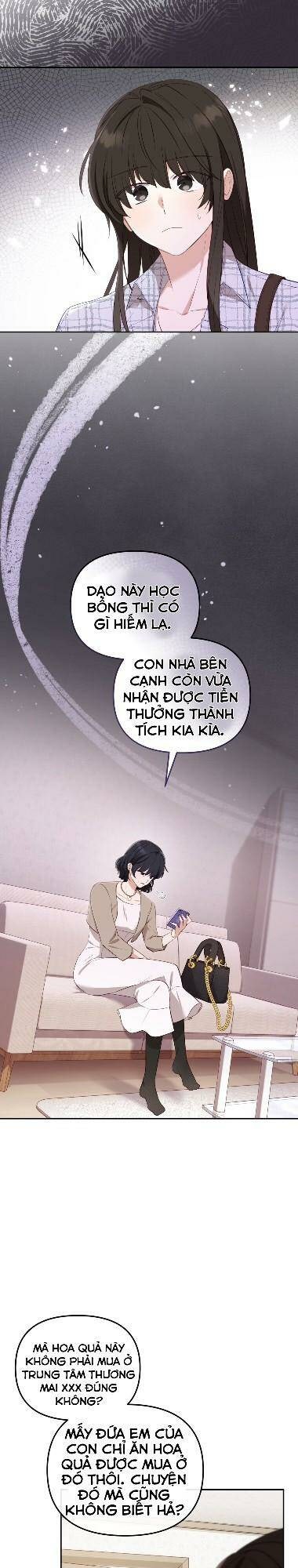 Tôi Đang Được Nuôi Dưỡng Bởi Những Kẻ Phản Diện - Page 5