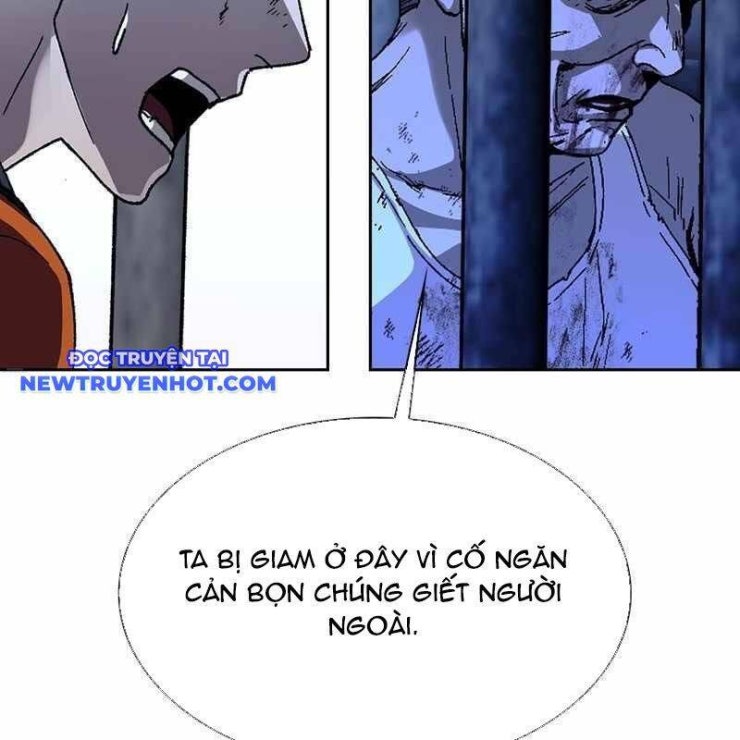 Tận Thế Cũng Chỉ Là Trò Chơi - Page 132