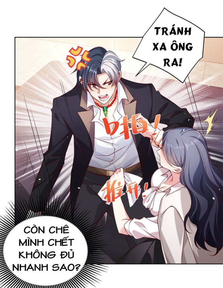 Đại Phản Diện - Page 31