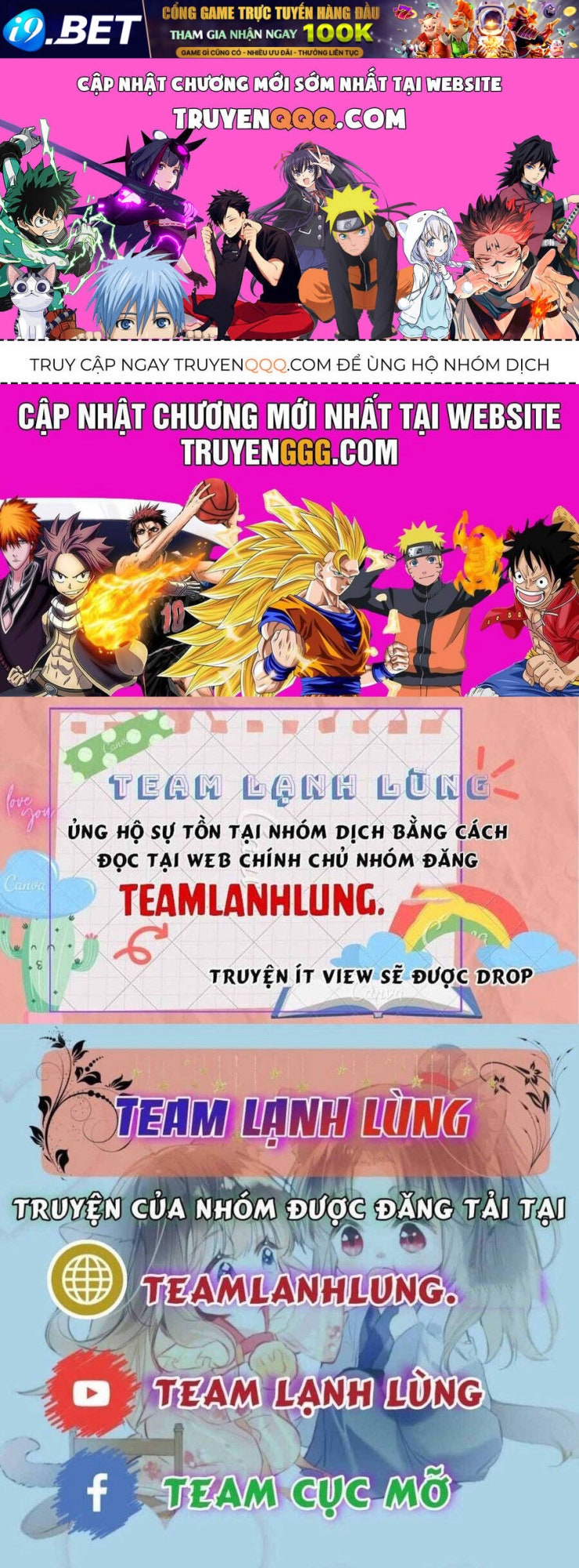 Thiên Kim Toàn Năng Bá Khí Ngút Trời - Page 1