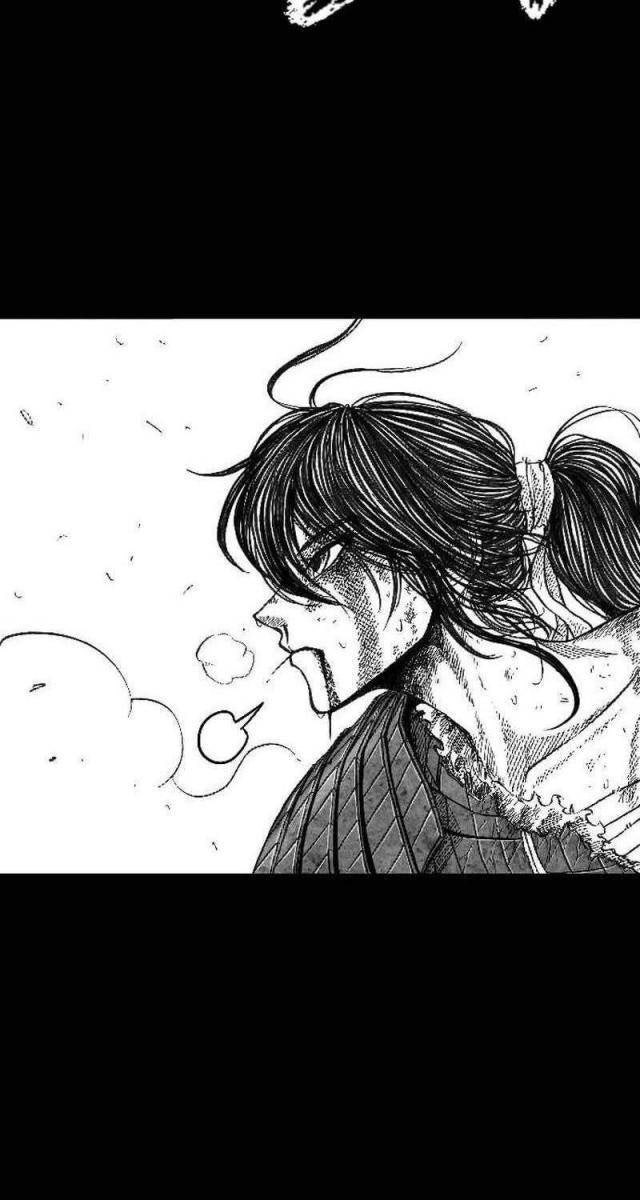 Hắc Sa - Page 120