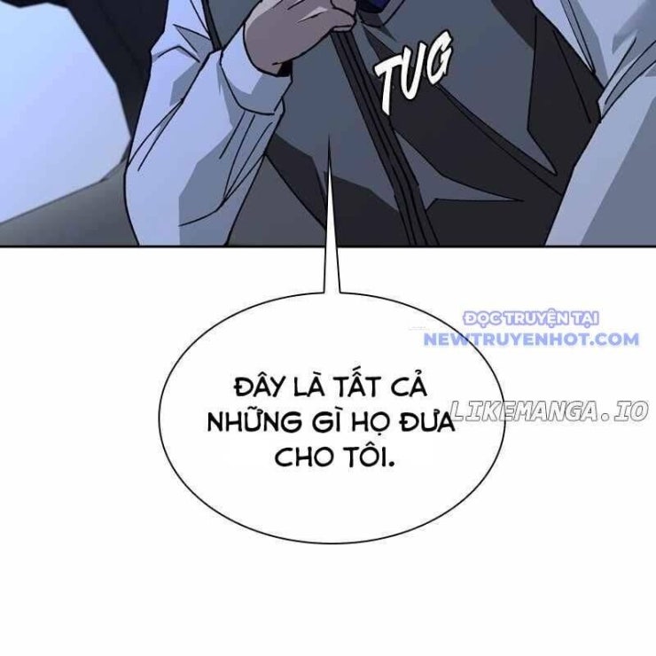 Tận Thế Cũng Chỉ Là Trò Chơi - Page 20