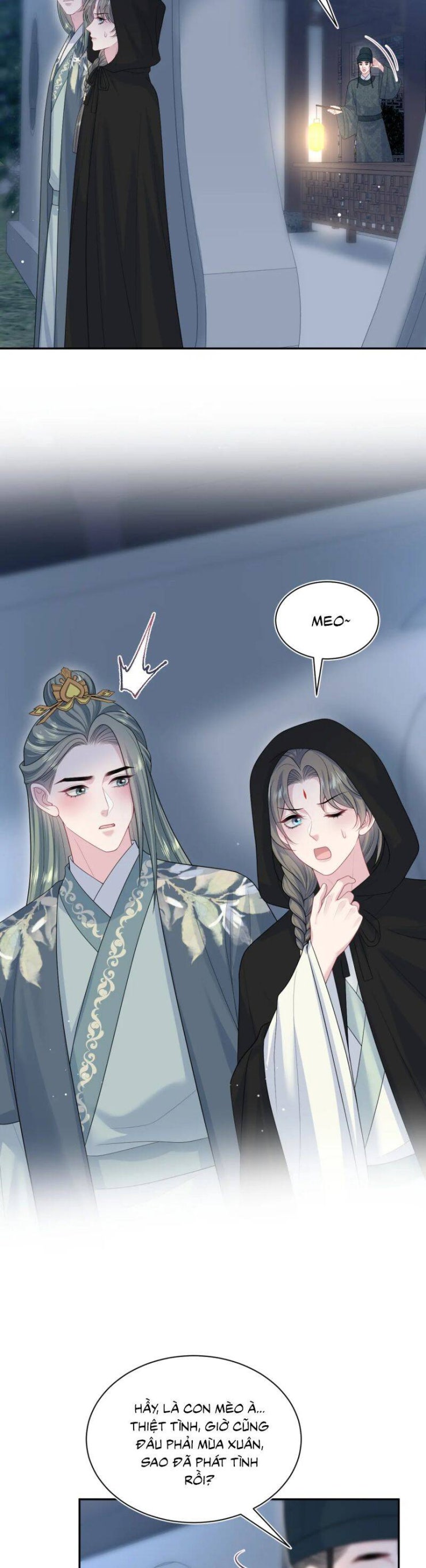 Tuyệt Mỹ Bạch Liên Online Dạy Học - Page 9