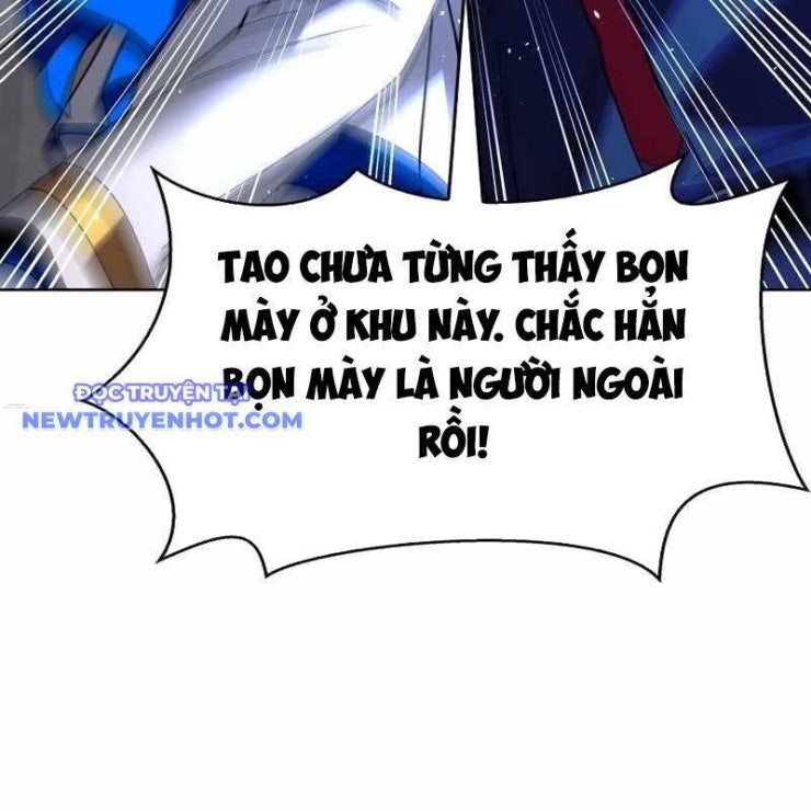 Tận Thế Cũng Chỉ Là Trò Chơi - Page 81