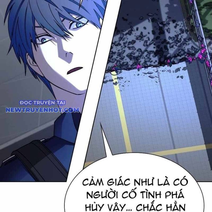 Tận Thế Cũng Chỉ Là Trò Chơi - Page 148