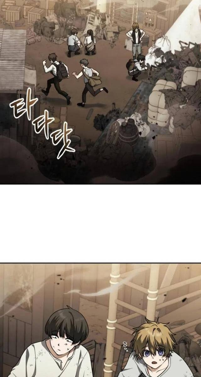 Đa Sắc Ma Pháp Sư Thiên Tài - Page 3